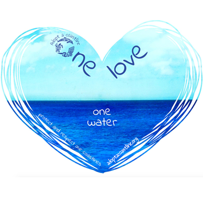 One Love One Water