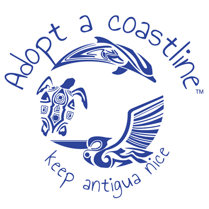 Adopt a Coastline Keep Antigua Nice